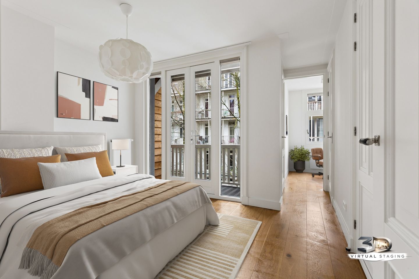 Foto 4 van Eerste Helmersstraat 152-2