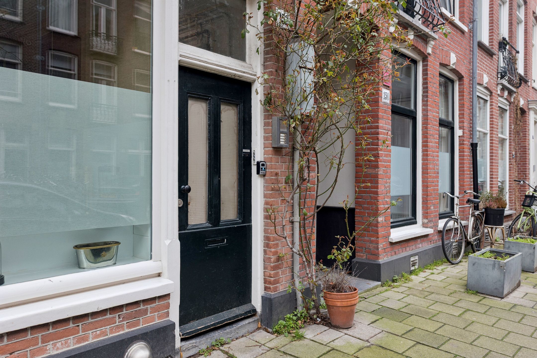 Foto 6 van Eerste Helmersstraat 152-2