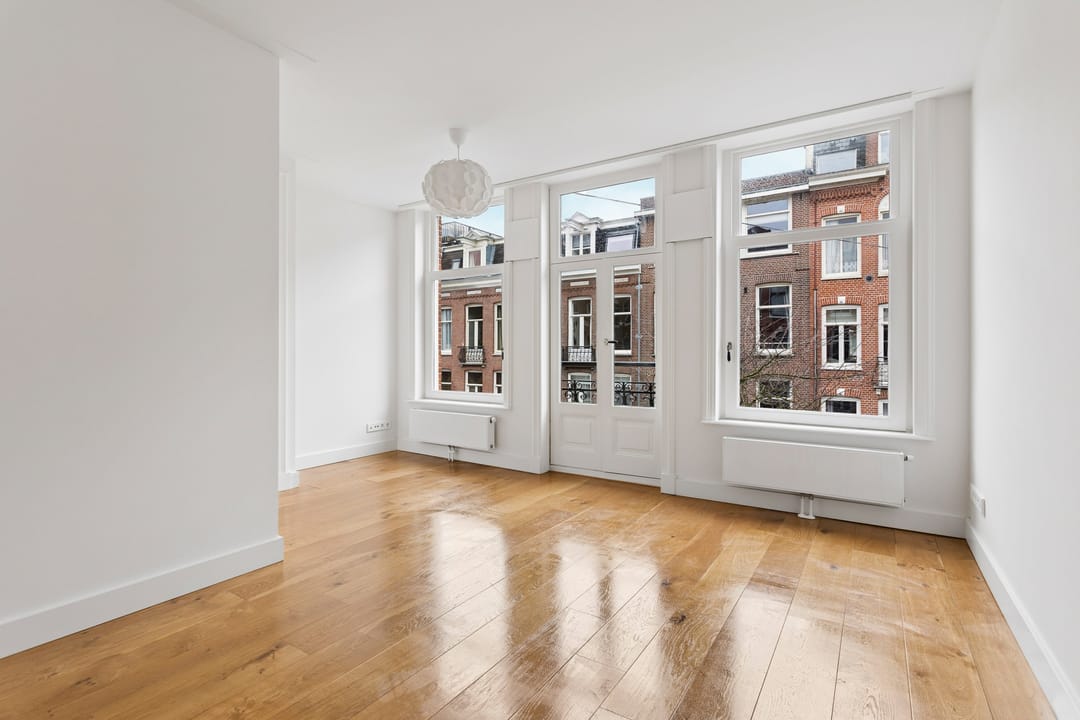 Foto 7 van Eerste Helmersstraat 152-2