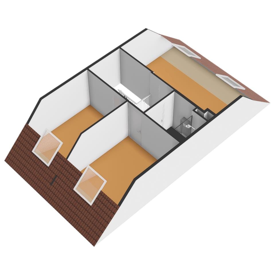 Foto 45 van Leeuwenberg 20