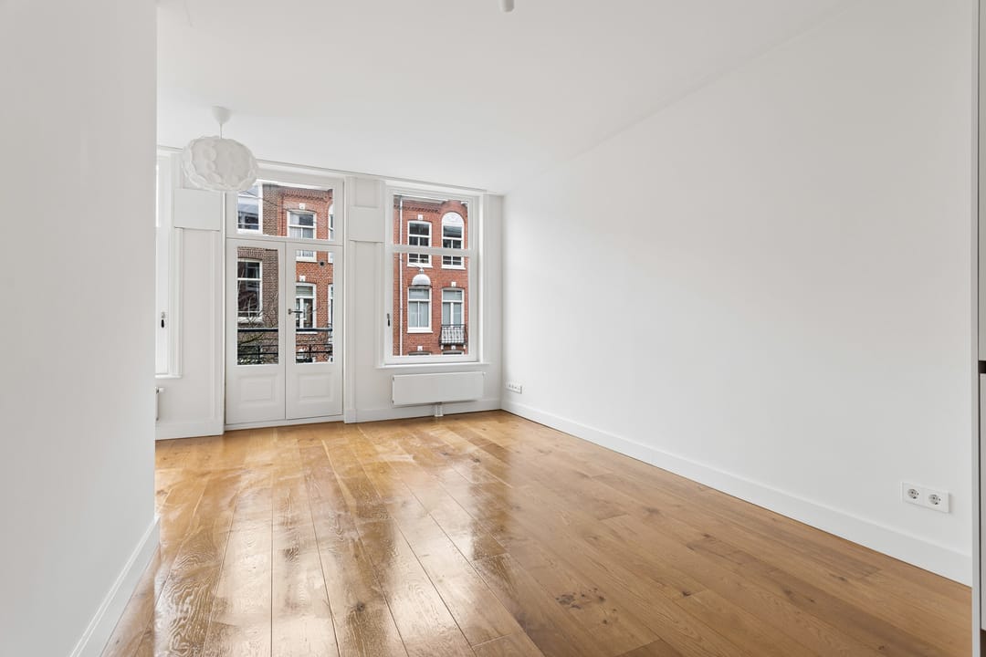 Foto 8 van Eerste Helmersstraat 152-2