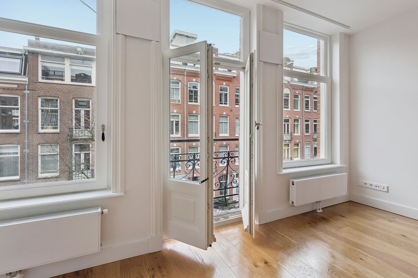 Foto 10 van Eerste Helmersstraat 152-2