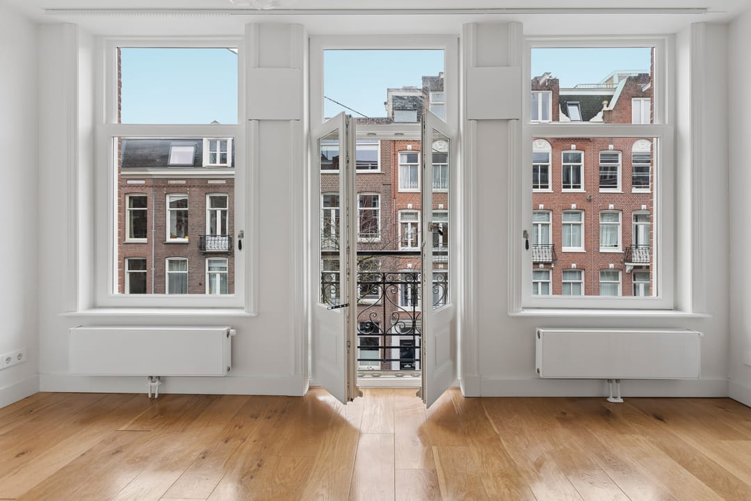 Foto 11 van Eerste Helmersstraat 152-2