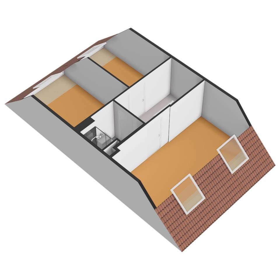 Foto 46 van Leeuwenberg 20