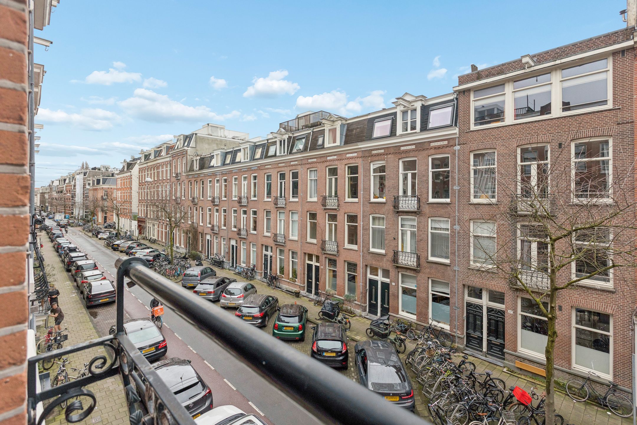 Foto 12 van Eerste Helmersstraat 152-2