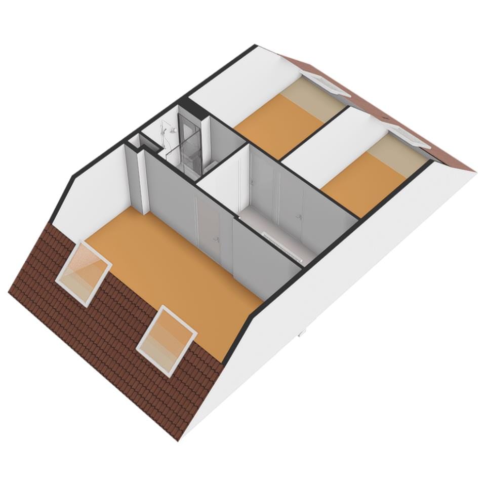 Foto 47 van Leeuwenberg 20