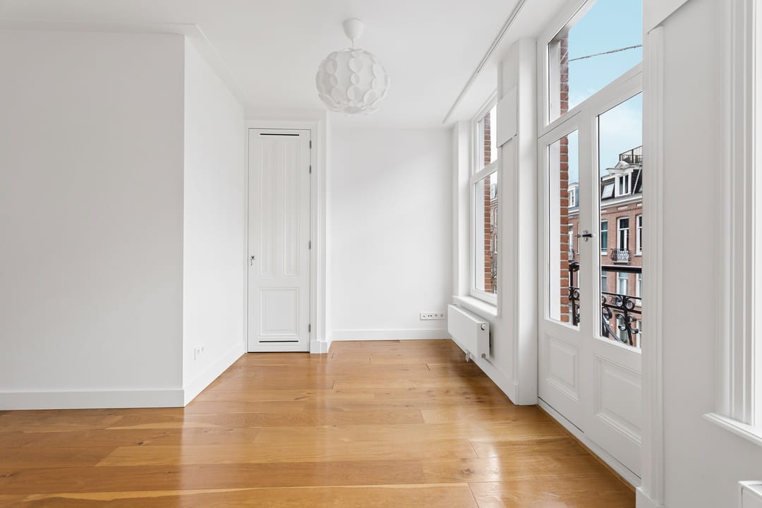 Foto 13 van Eerste Helmersstraat 152-2