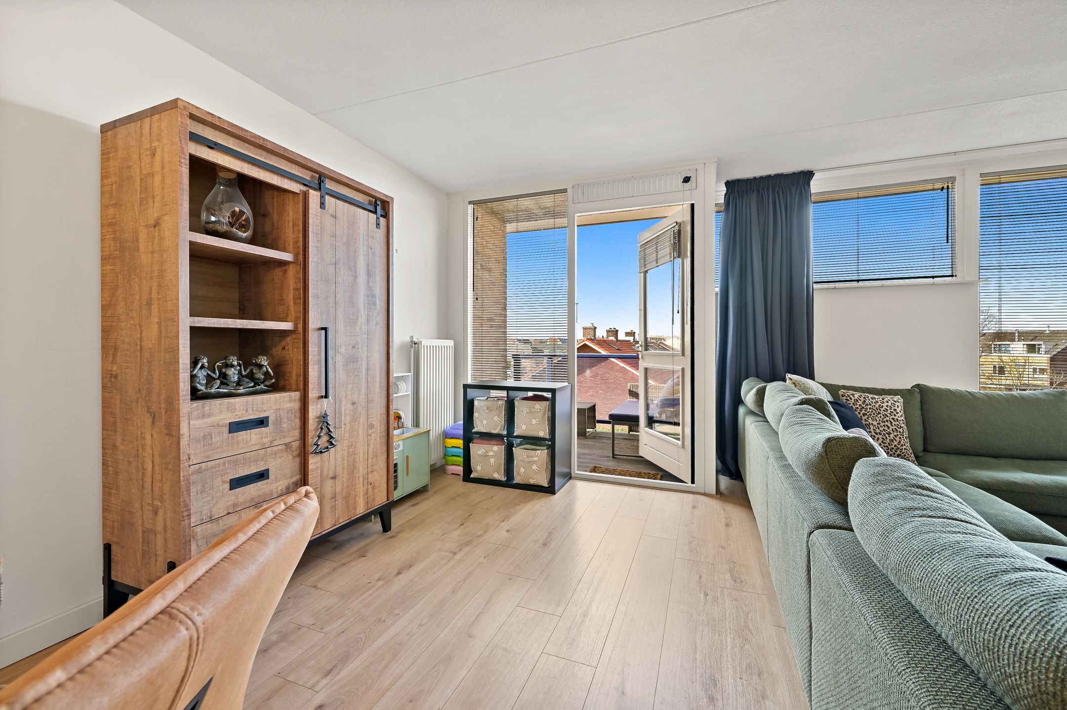 Foto 18 van Leeuwenberg 20