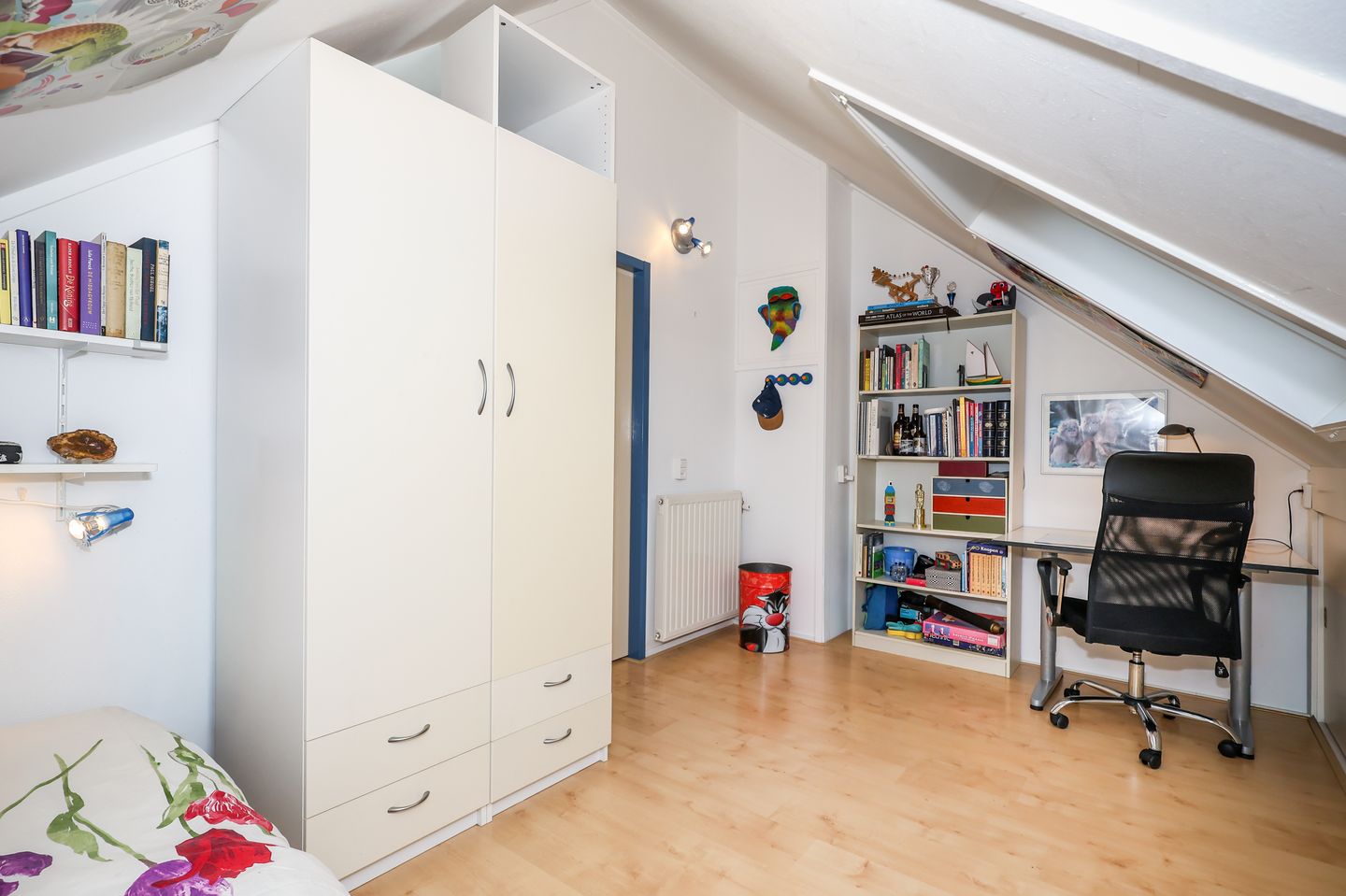 Foto 55 van Slotlaan 38