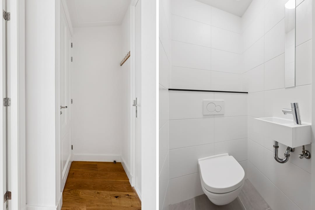 Foto 22 van Eerste Helmersstraat 152-2