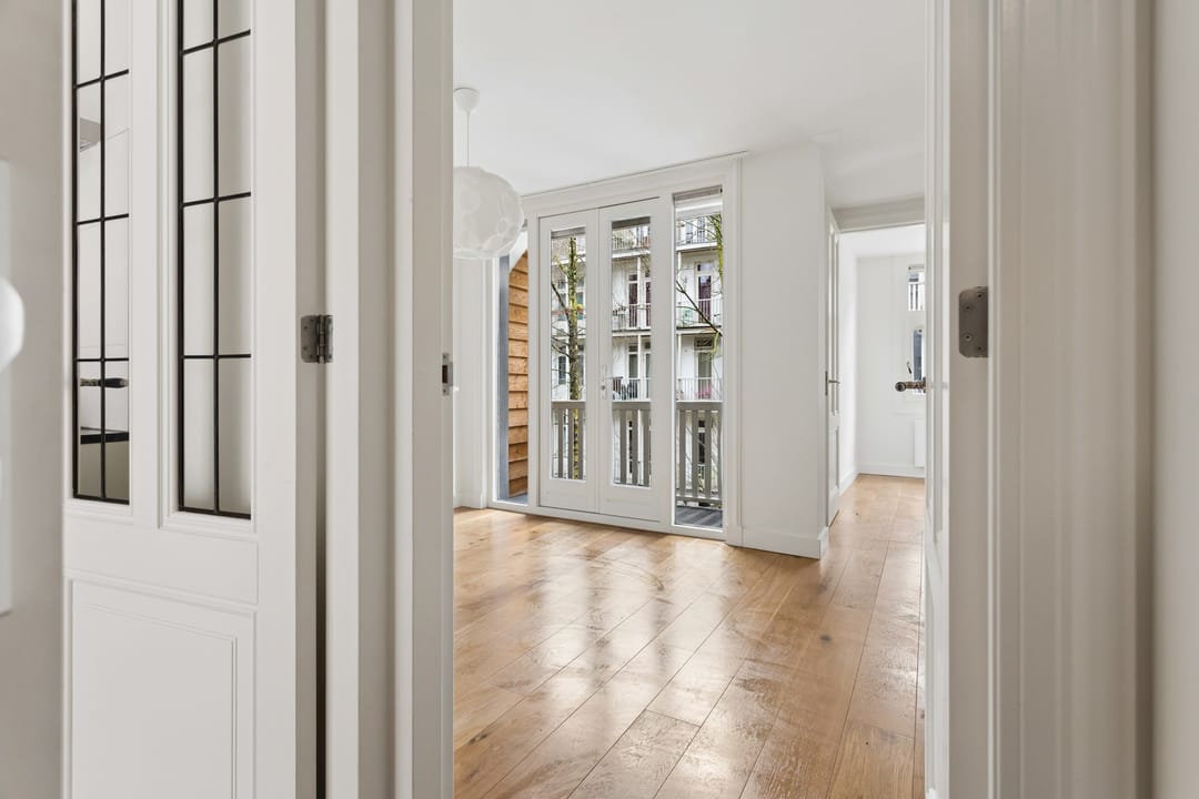 Foto 23 van Eerste Helmersstraat 152-2