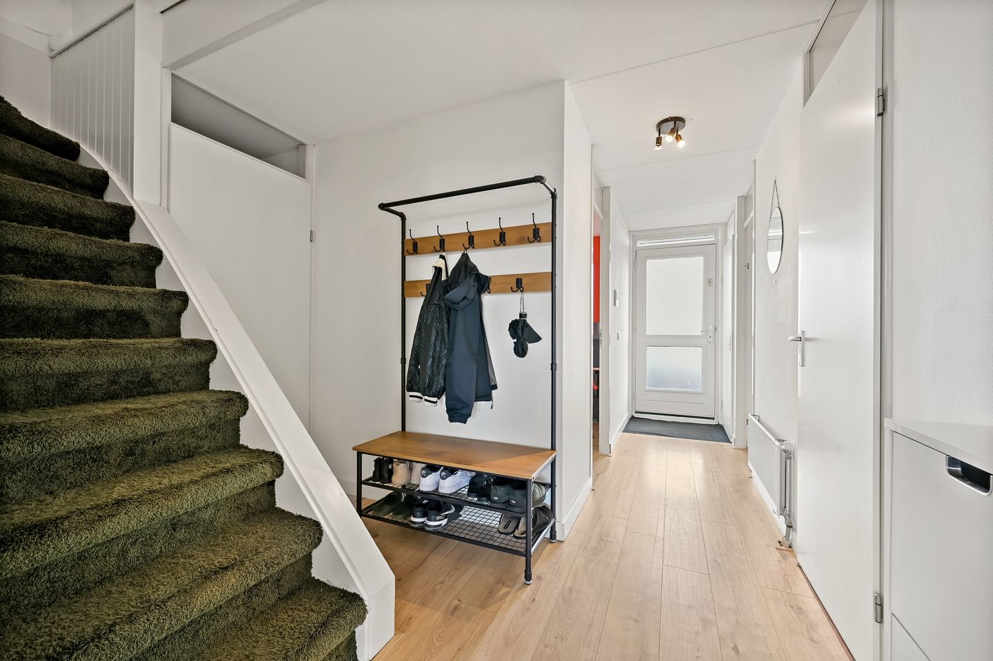 Foto 19 van Leeuwenberg 20