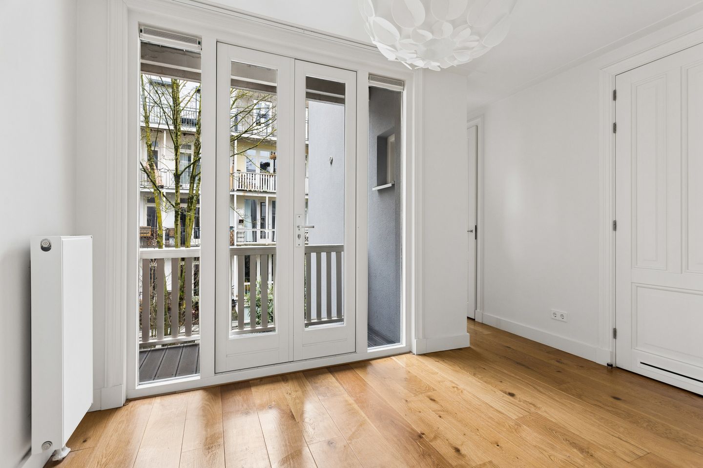 Foto 25 van Eerste Helmersstraat 152-2