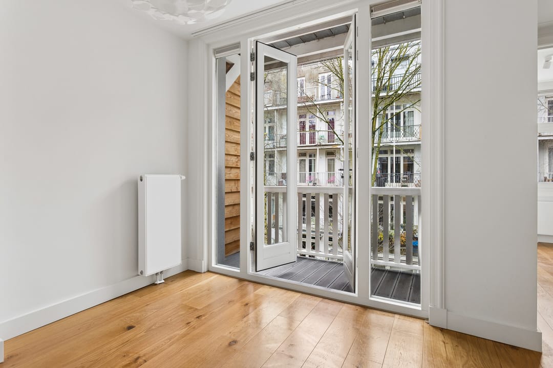 Foto 26 van Eerste Helmersstraat 152-2