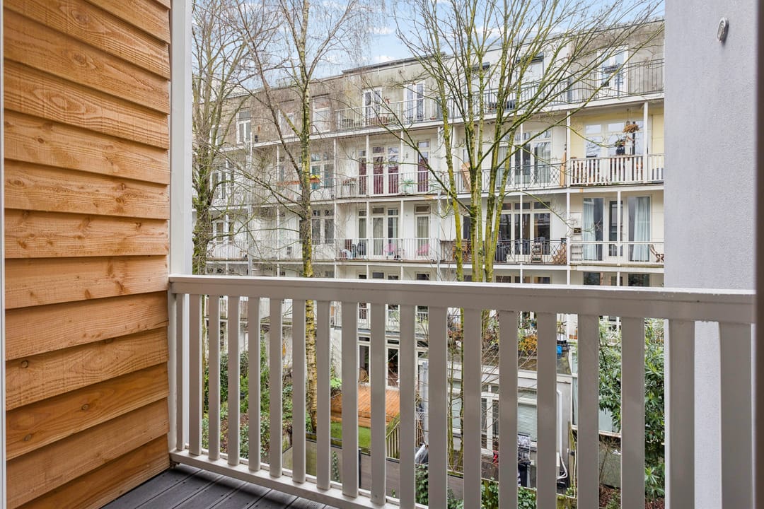 Foto 28 van Eerste Helmersstraat 152-2