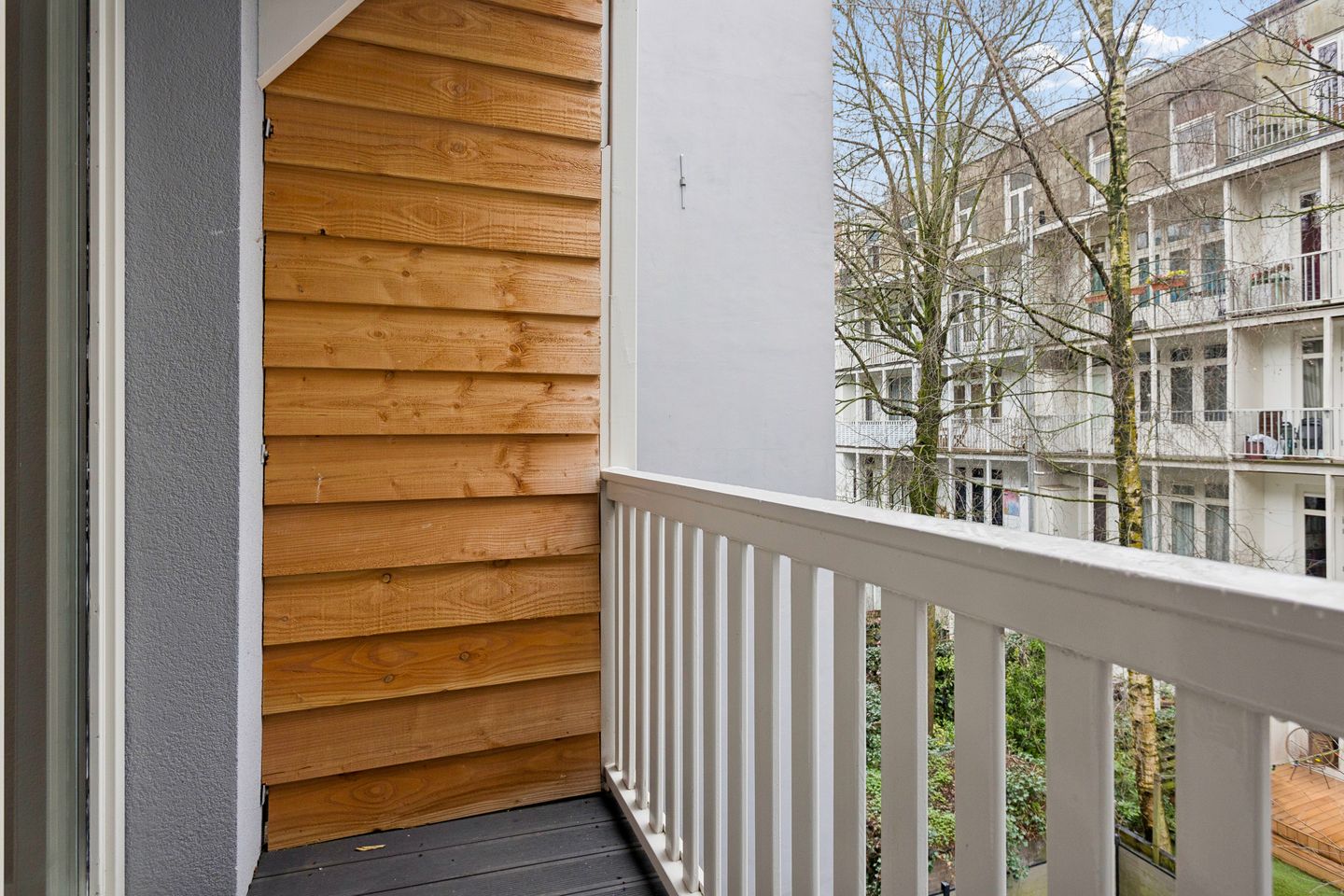 Foto 29 van Eerste Helmersstraat 152-2