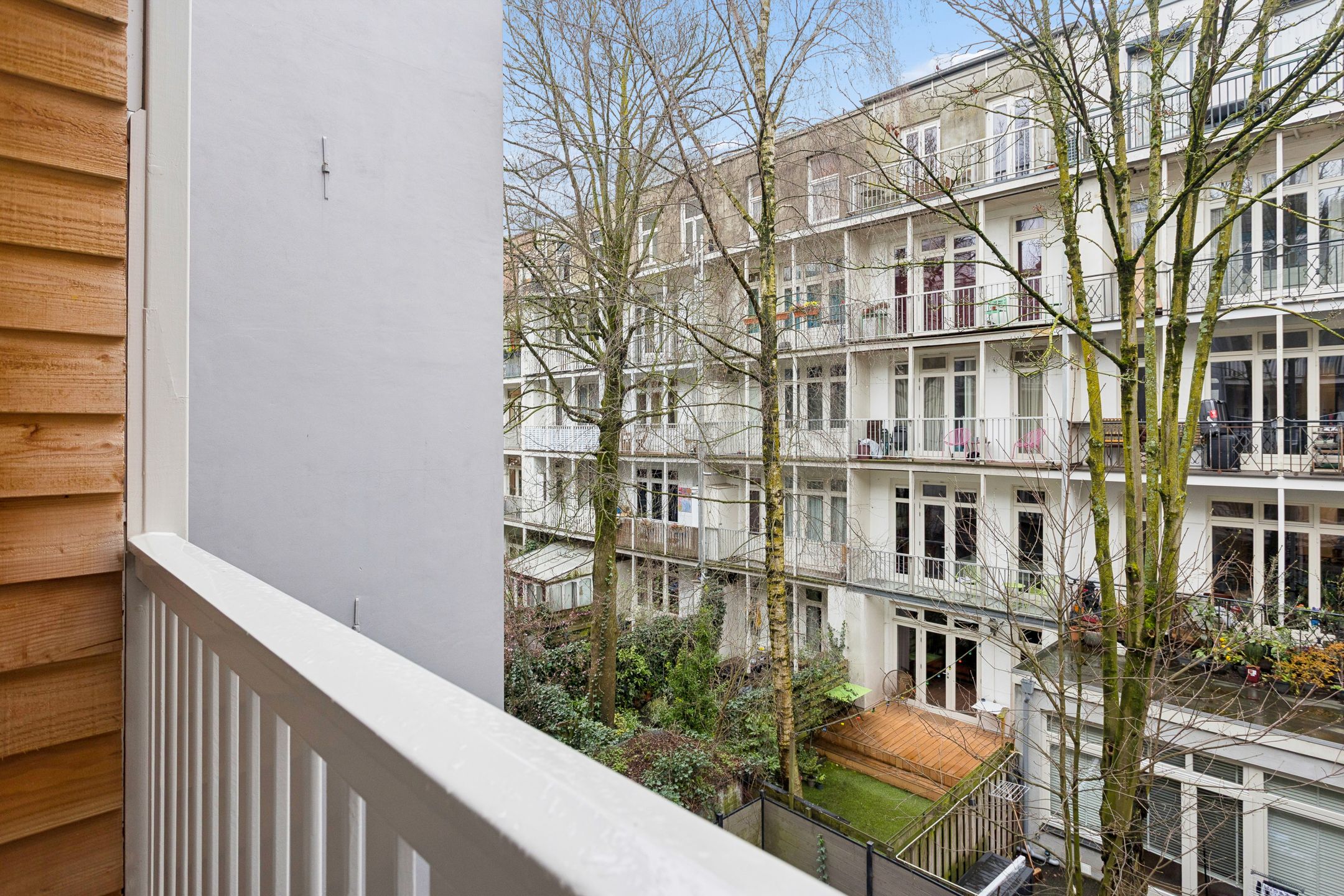 Foto 30 van Eerste Helmersstraat 152-2