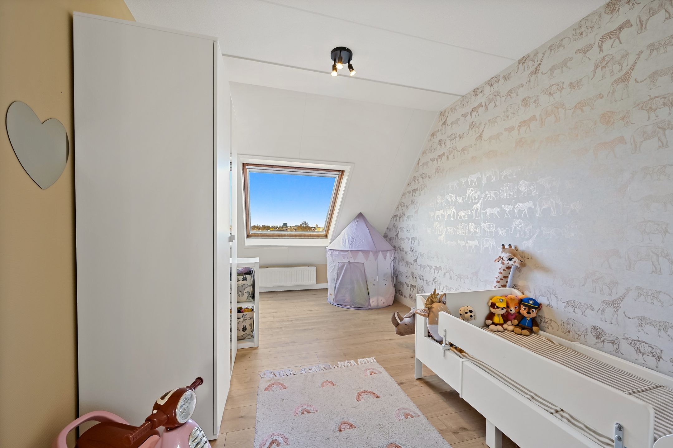 Foto 21 van Leeuwenberg 20