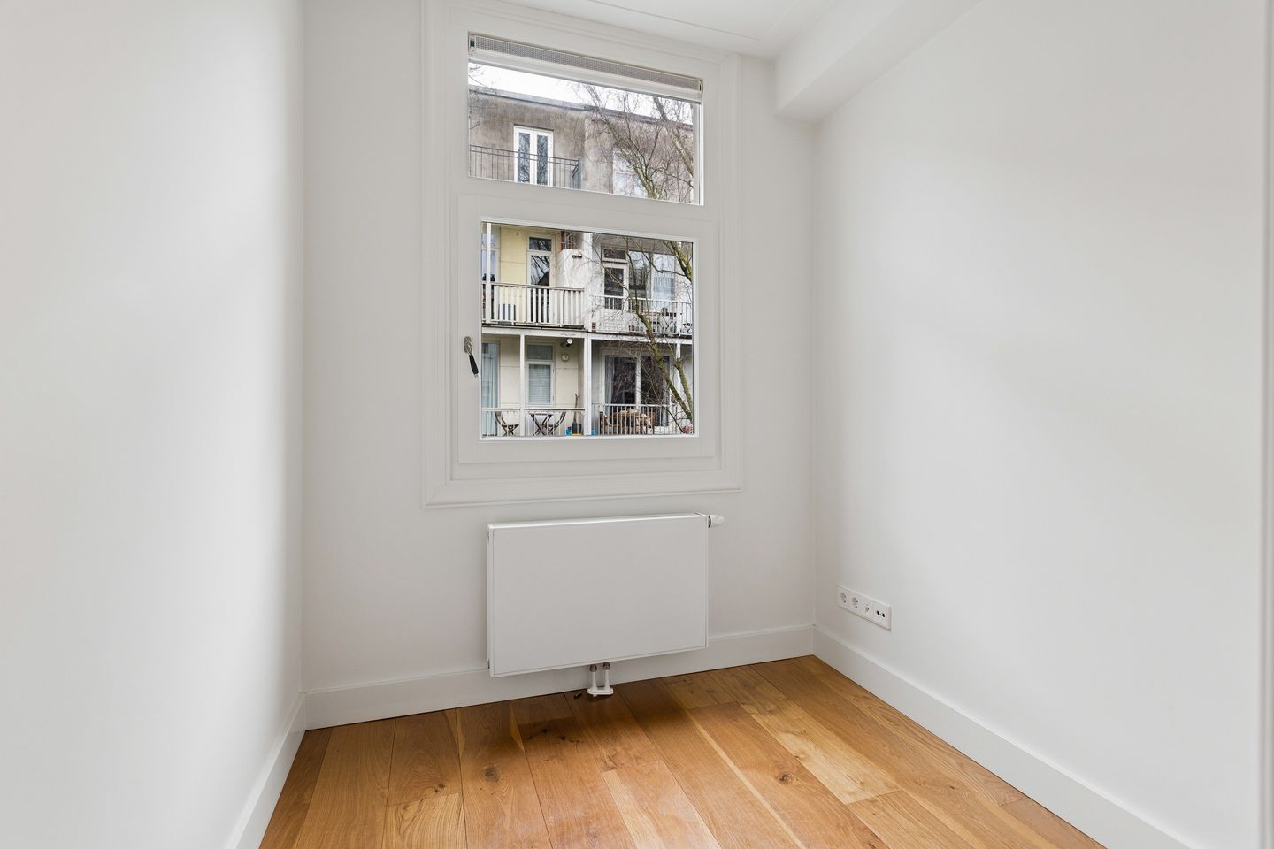 Foto 34 van Eerste Helmersstraat 152-2