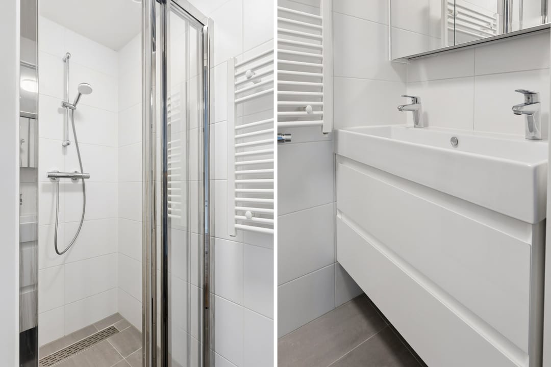 Foto 38 van Eerste Helmersstraat 152-2