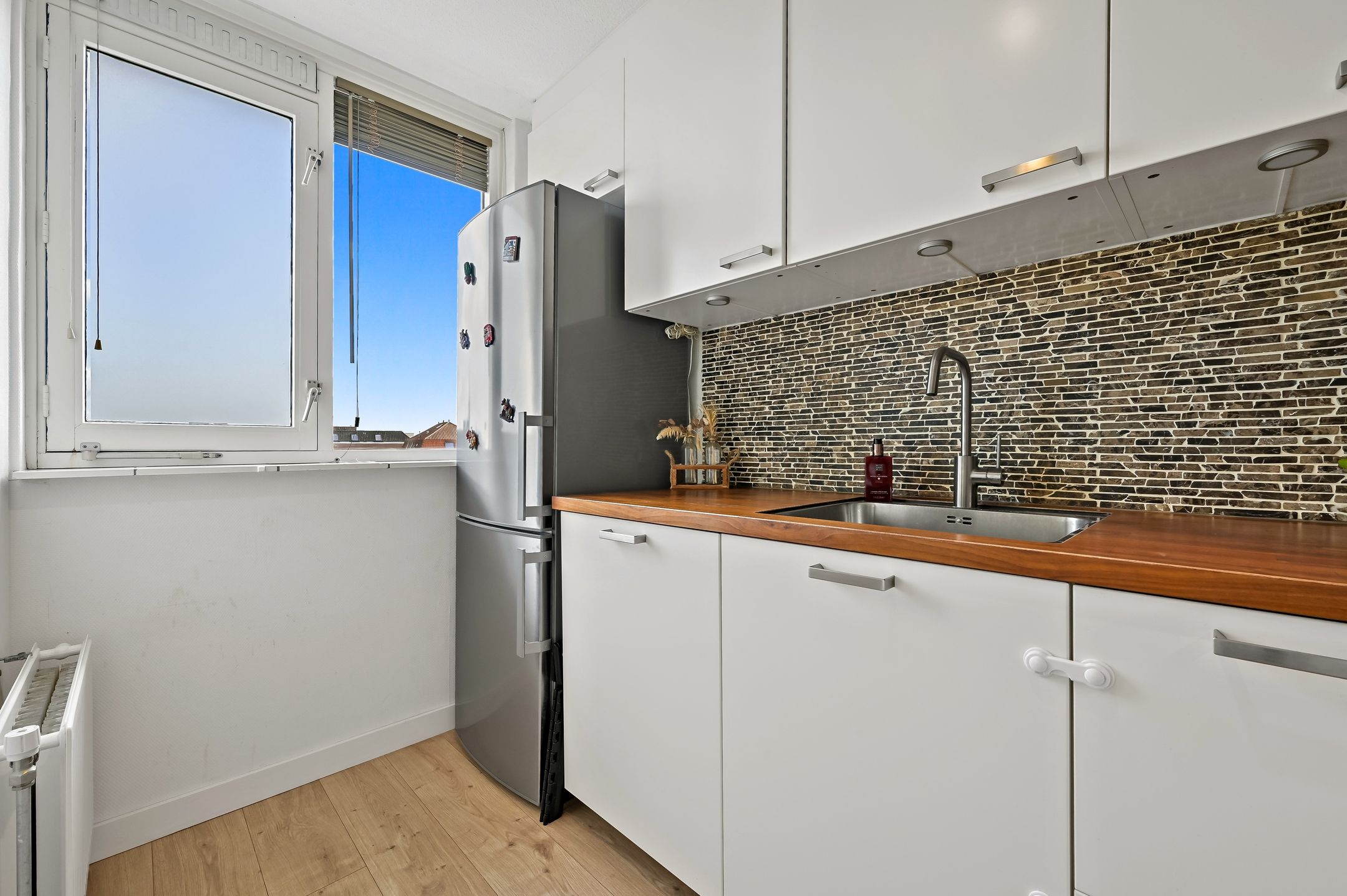 Foto 12 van Leeuwenberg 20