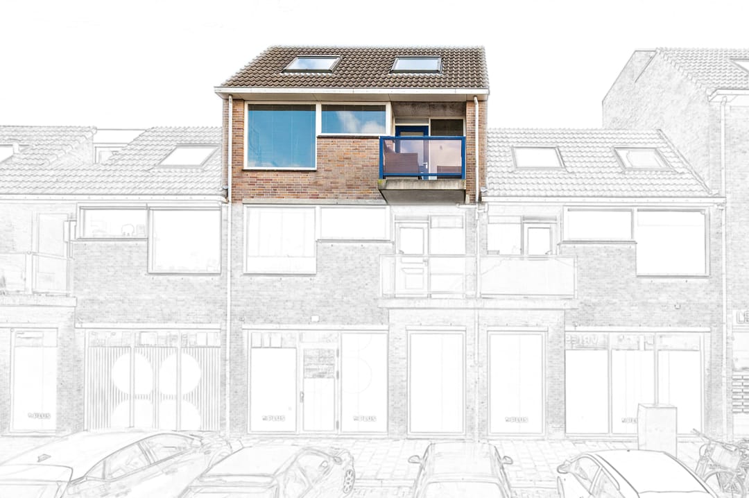 Foto 7 van Leeuwenberg 20