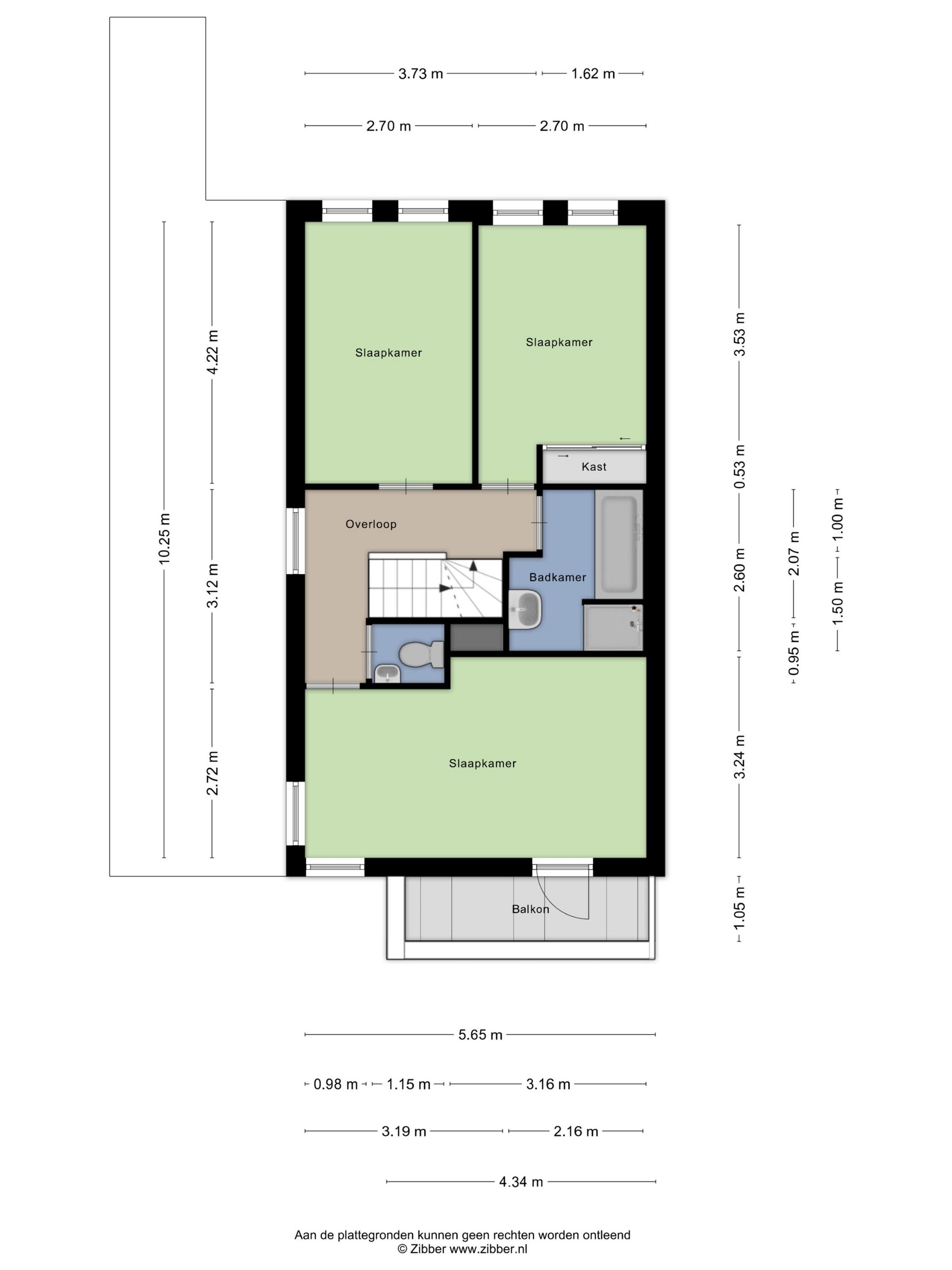 Foto 78 van Slotlaan 38