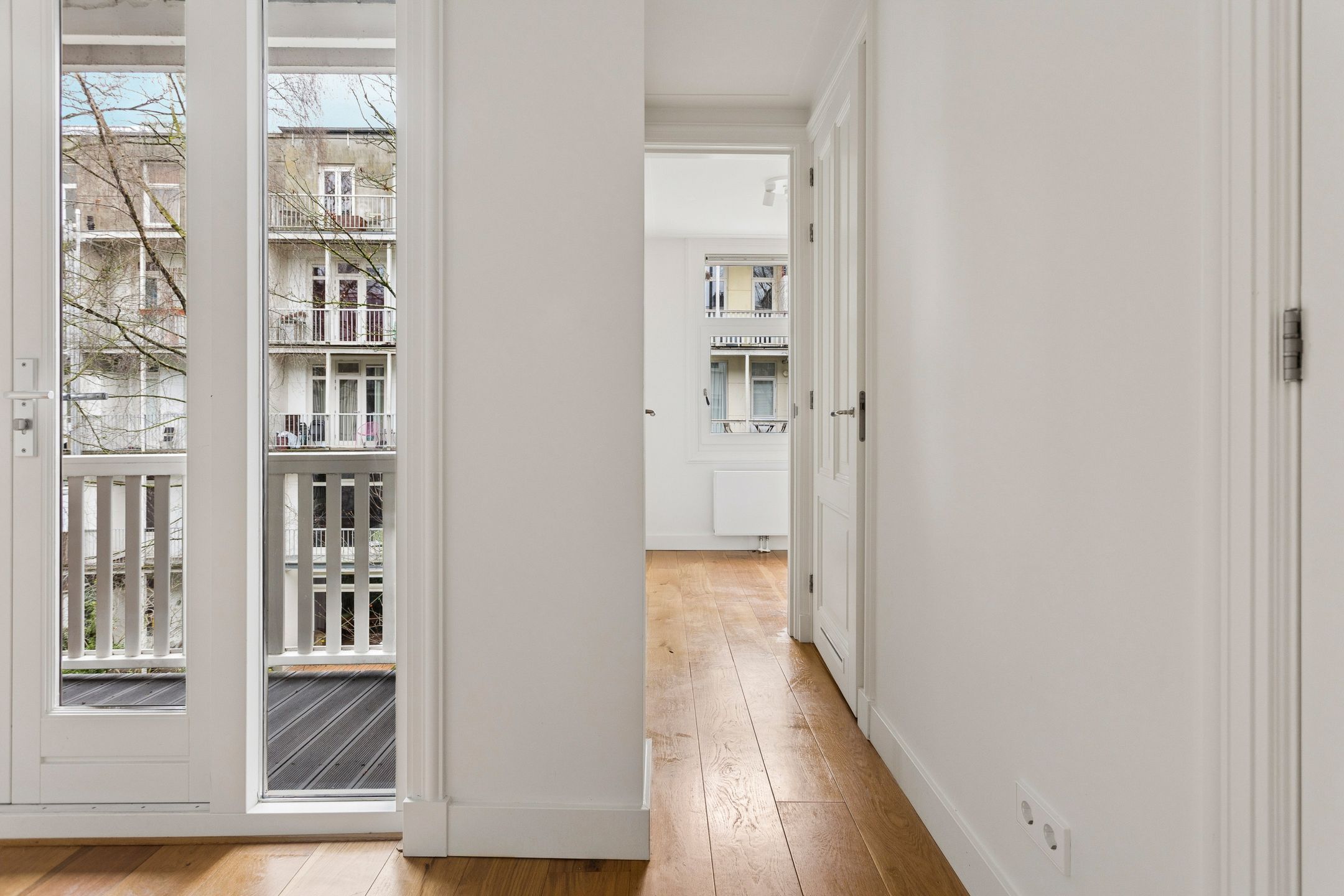 Foto 33 van Eerste Helmersstraat 152-2