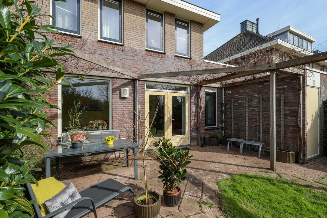 Foto 61 van Slotlaan 38