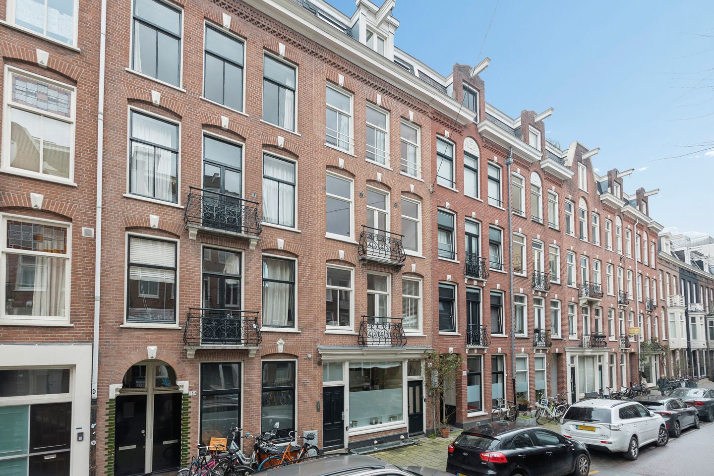 Foto 40 van Eerste Helmersstraat 152-2