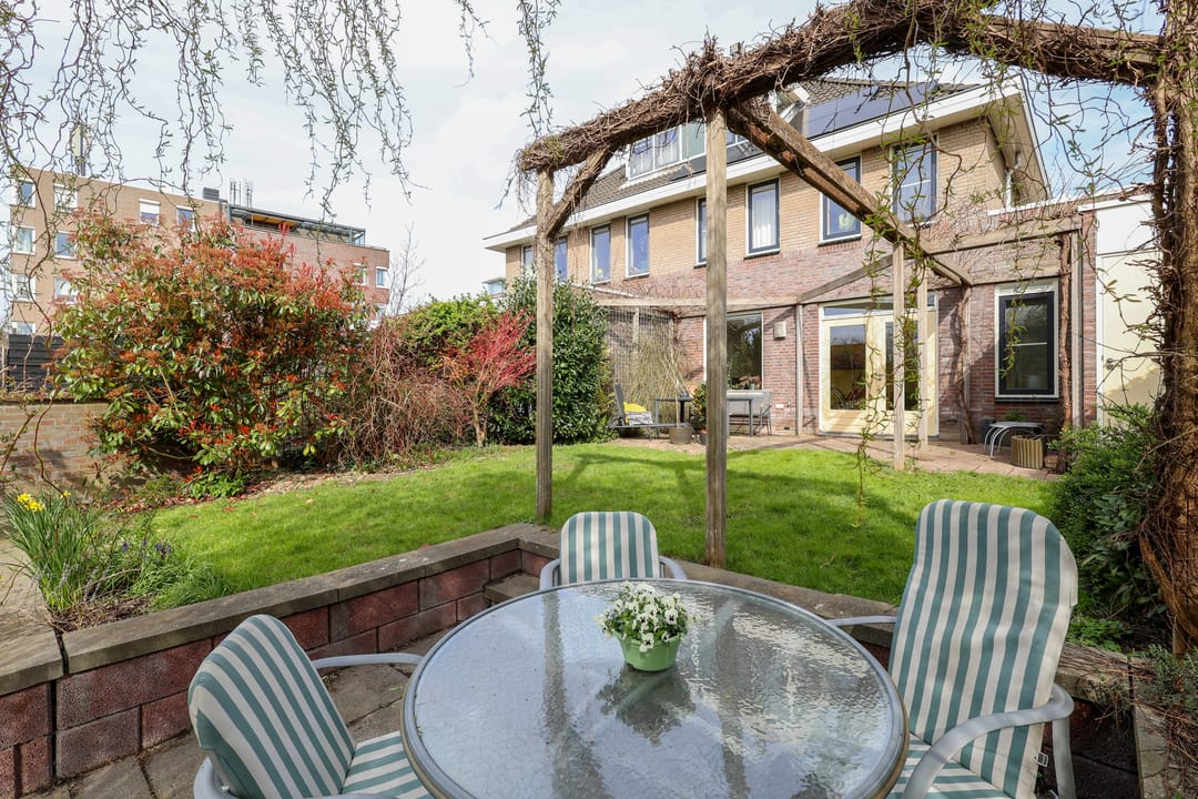 Foto 67 van Slotlaan 38