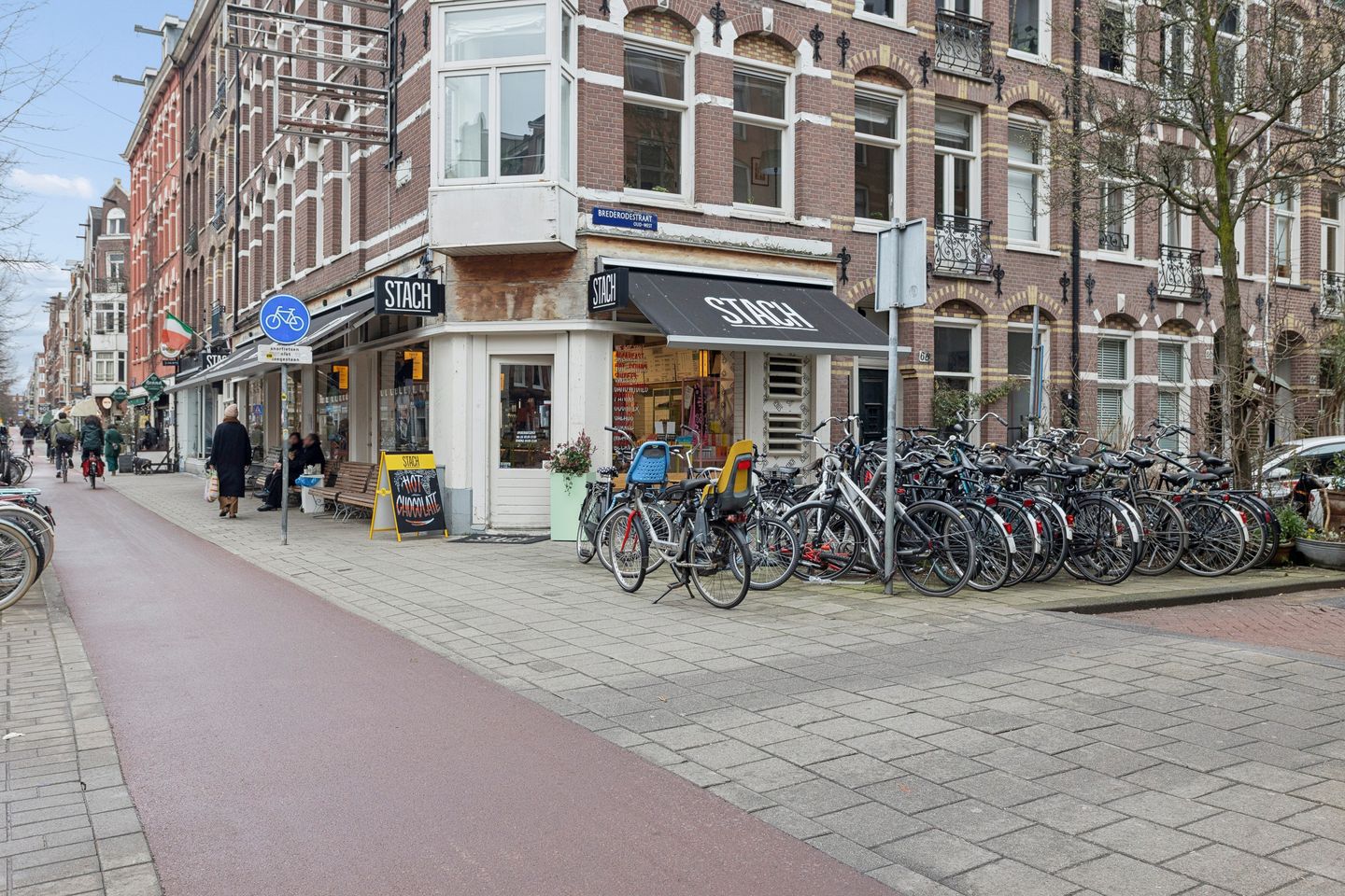 Foto 44 van Eerste Helmersstraat 152-2