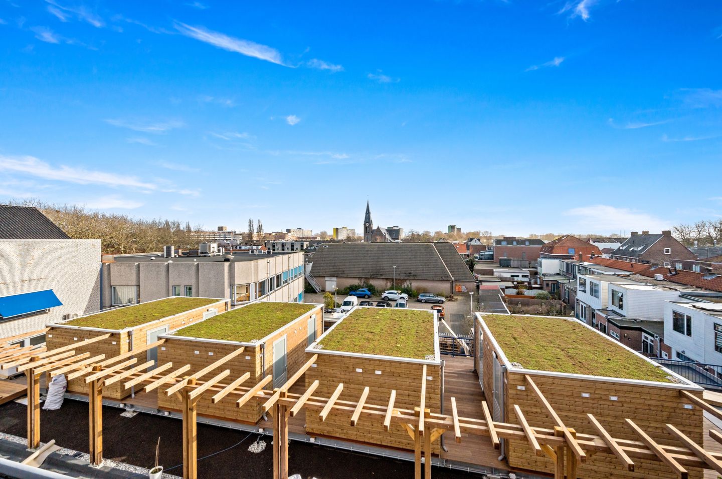 Foto 29 van Leeuwenberg 20