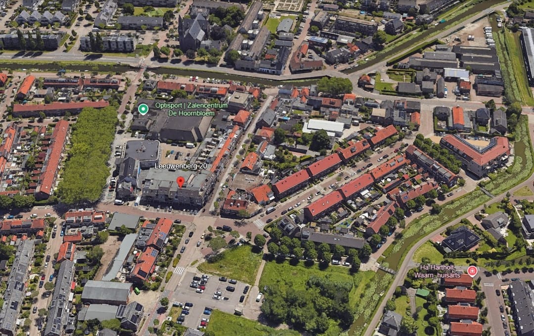 Foto 31 van Leeuwenberg 20