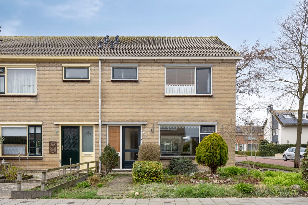 Foto 1 van Roompotstraat 31