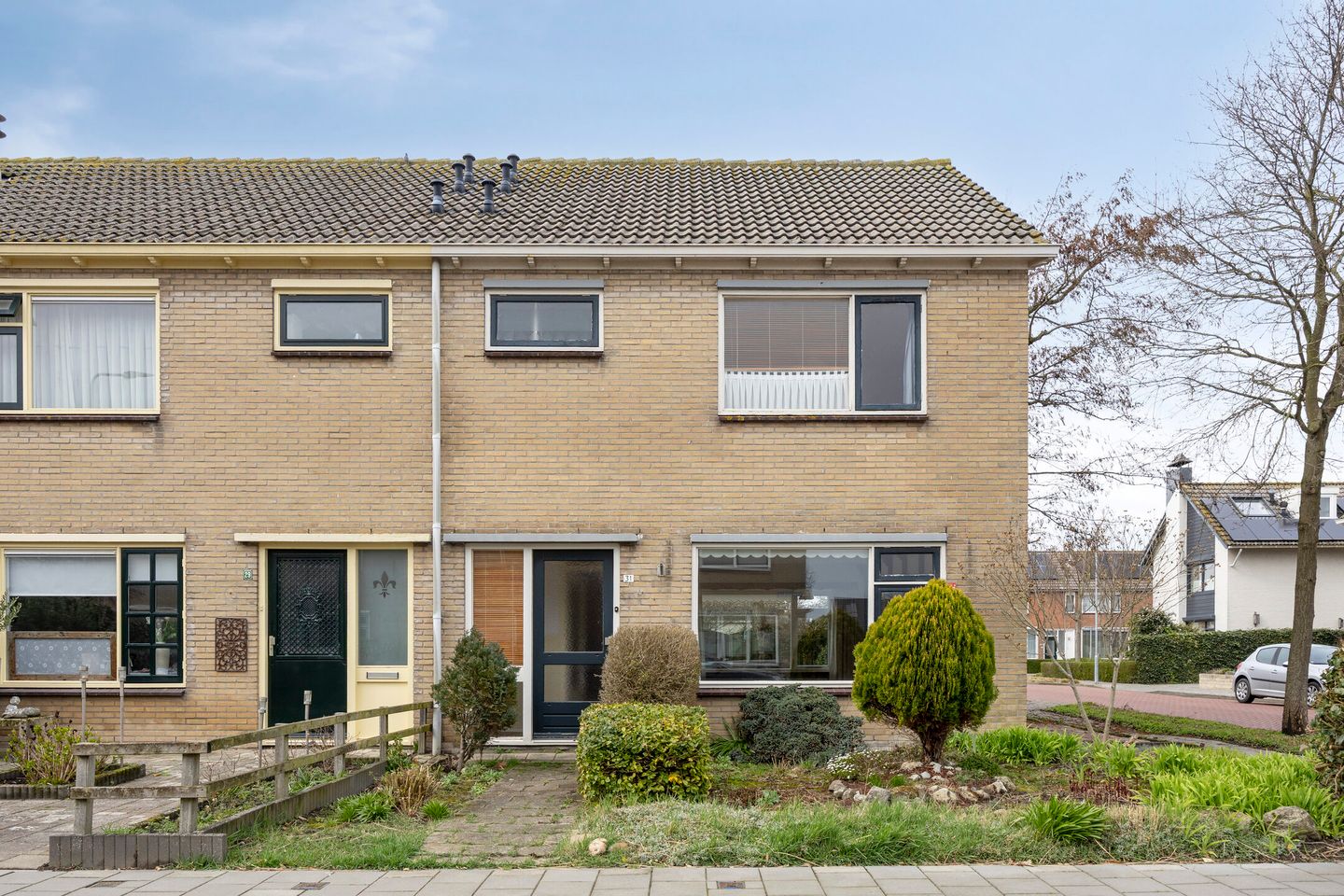 Photo 1 of Roompotstraat 31