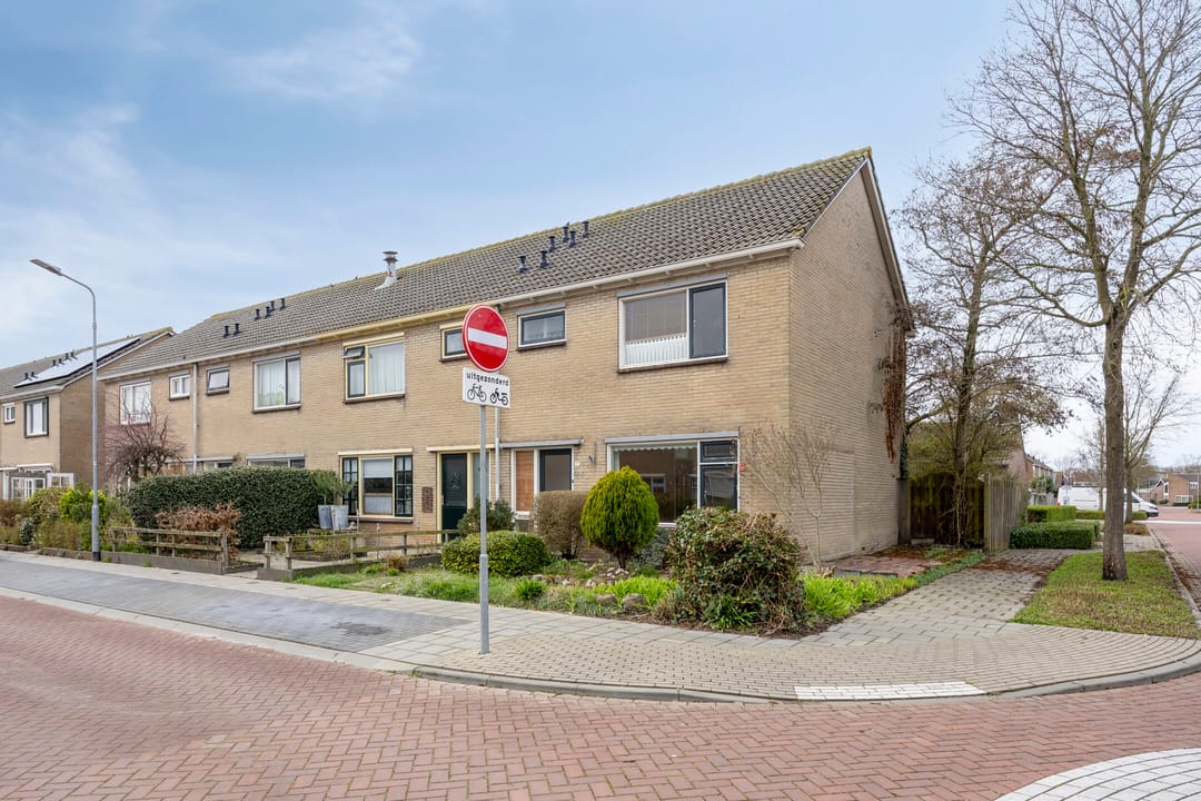 Foto 2 van Roompotstraat 31