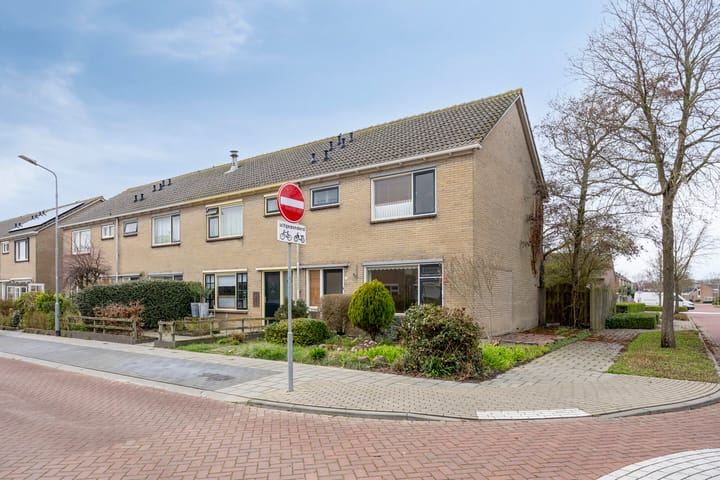 Photo 2 of Roompotstraat 31