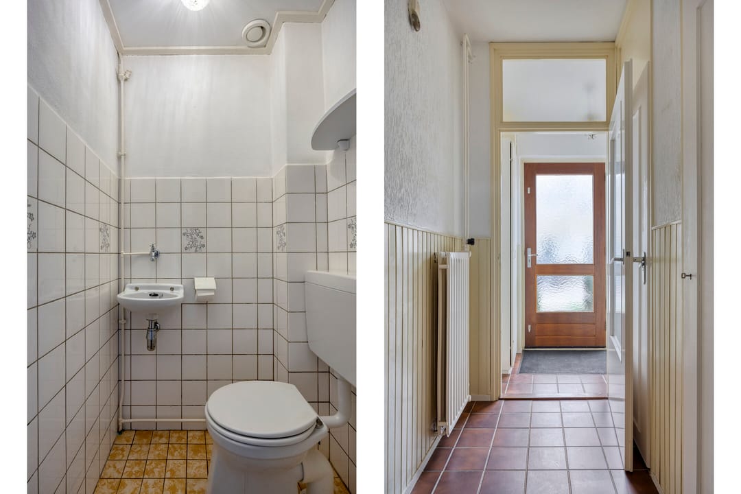 Foto 7 van Roompotstraat 31