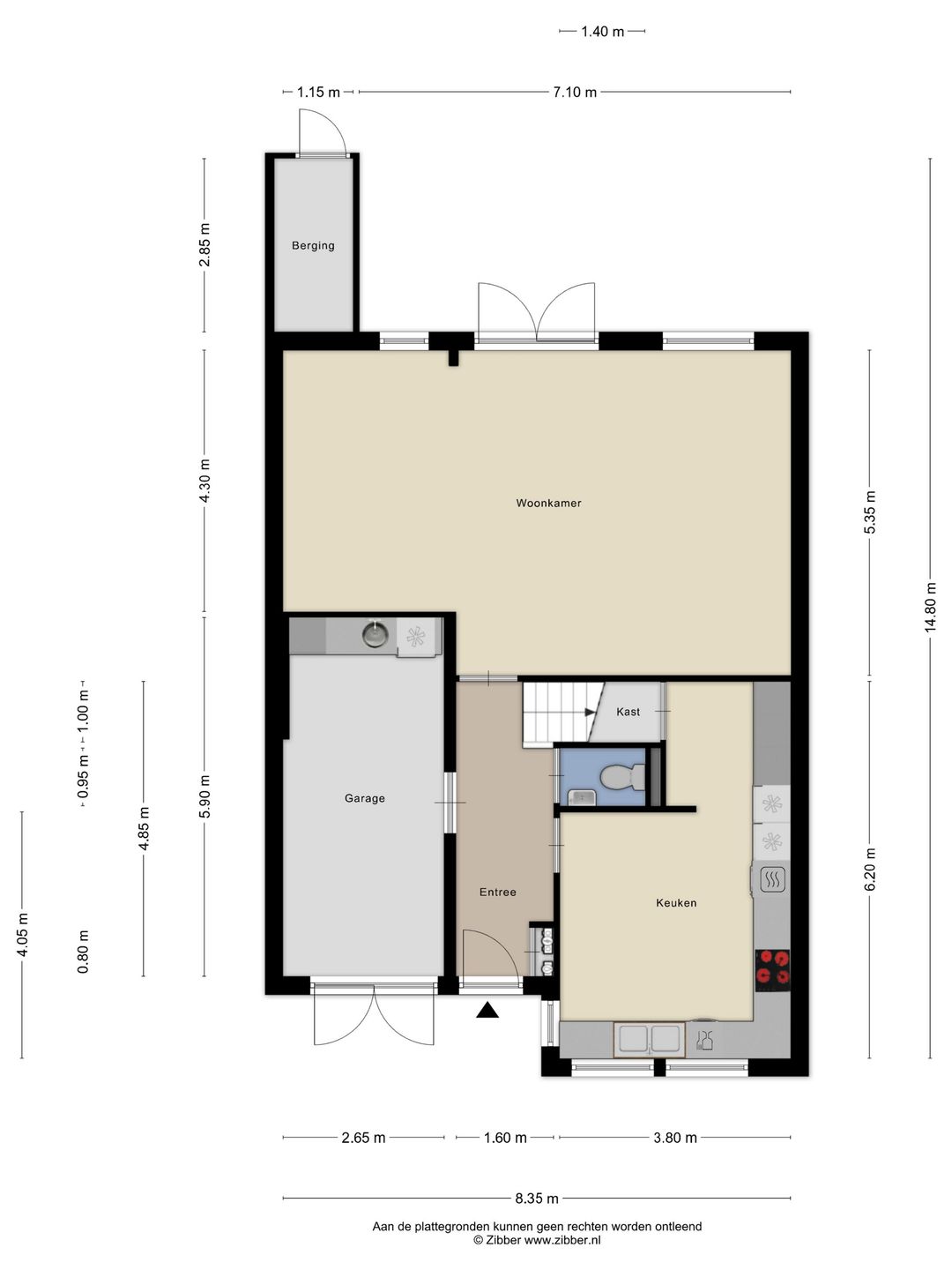 Foto 77 van Slotlaan 38