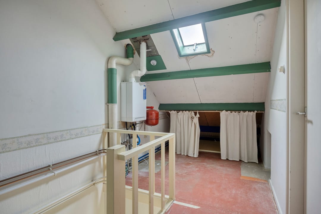 Foto 16 van Roompotstraat 31