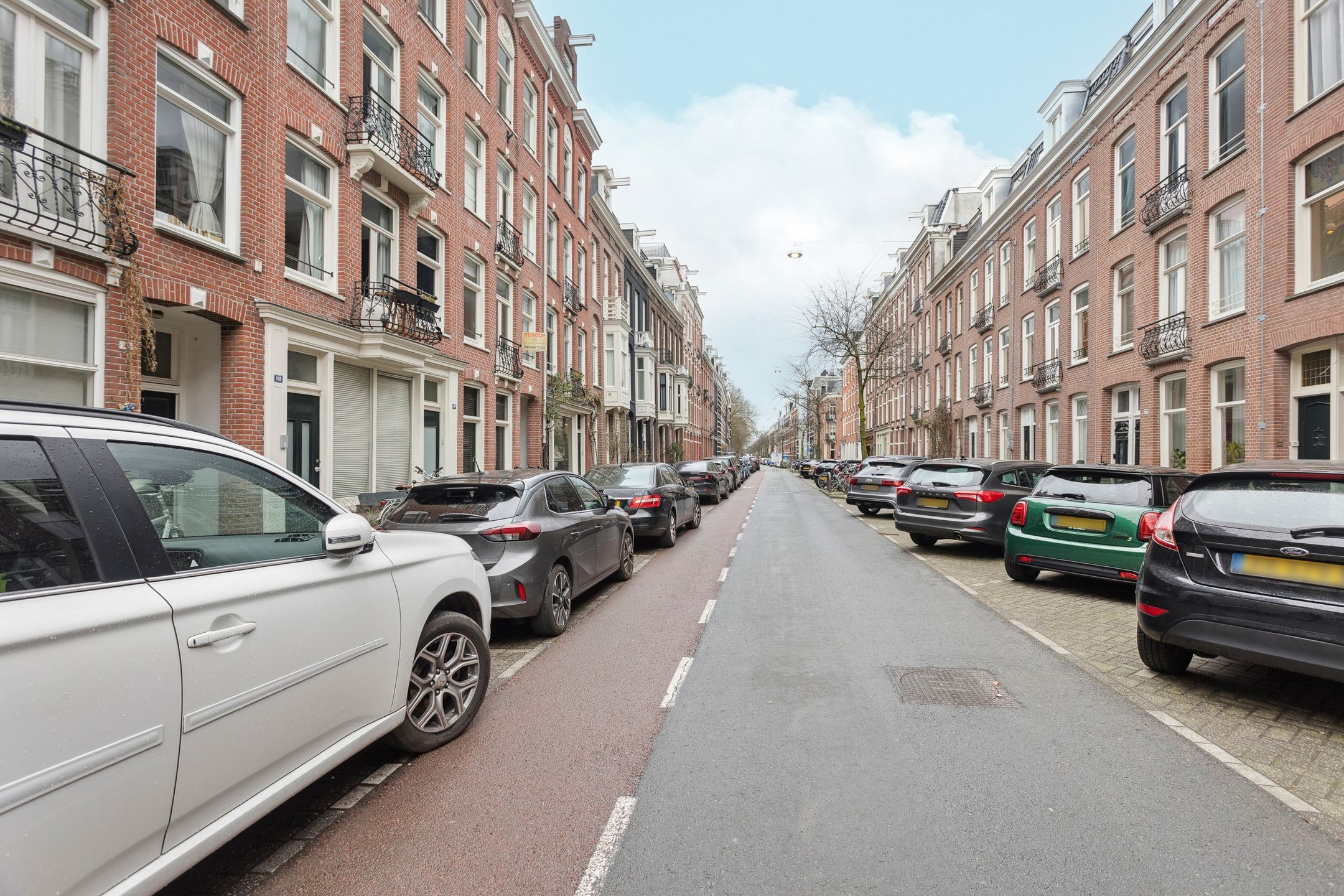 Foto 42 van Eerste Helmersstraat 152-2