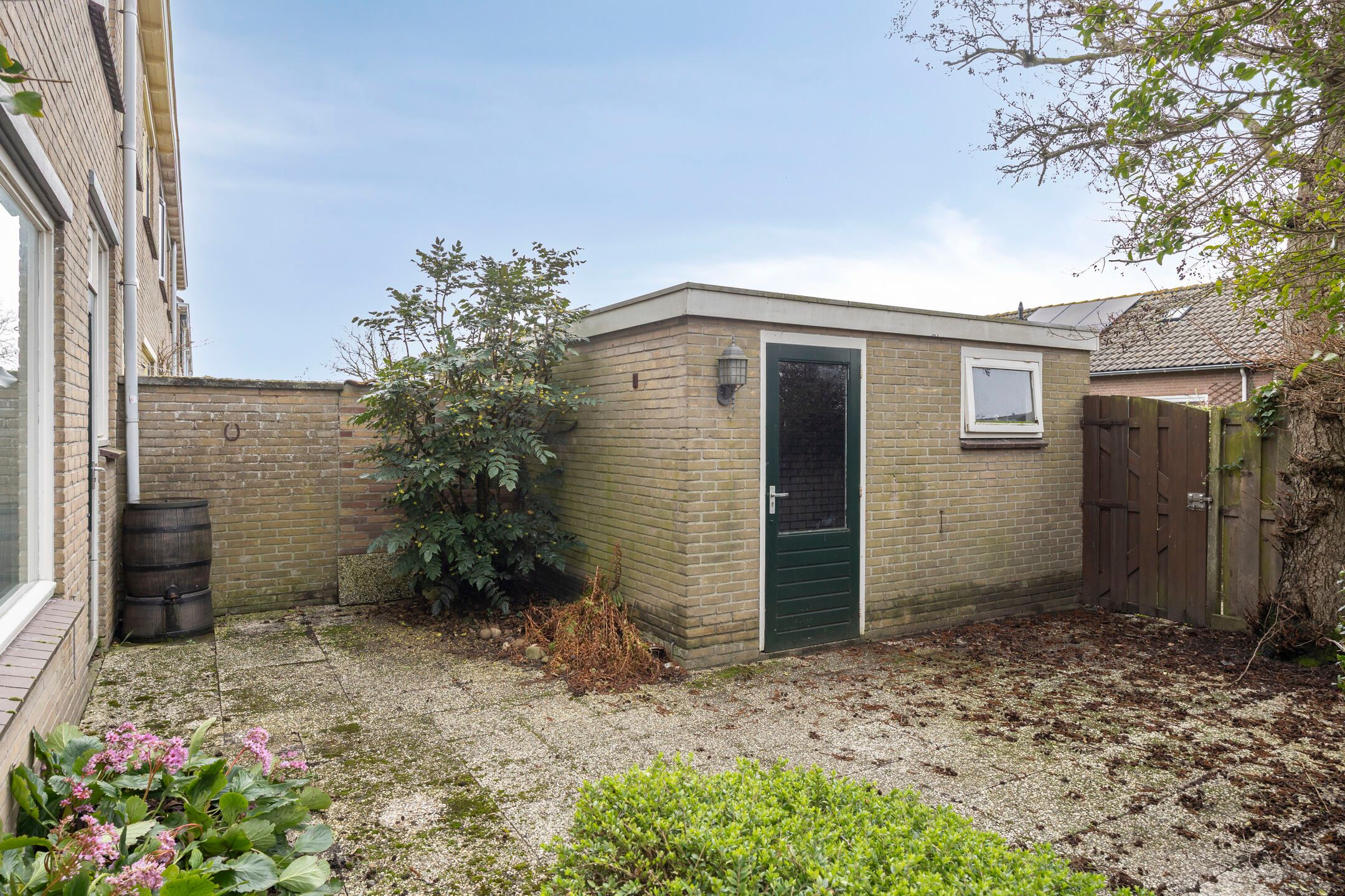 Foto 21 van Roompotstraat 31