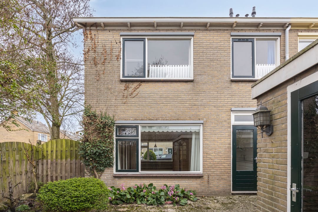 Foto 22 van Roompotstraat 31