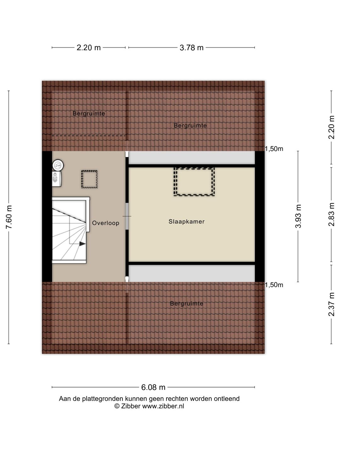 Foto 26 van Roompotstraat 31
