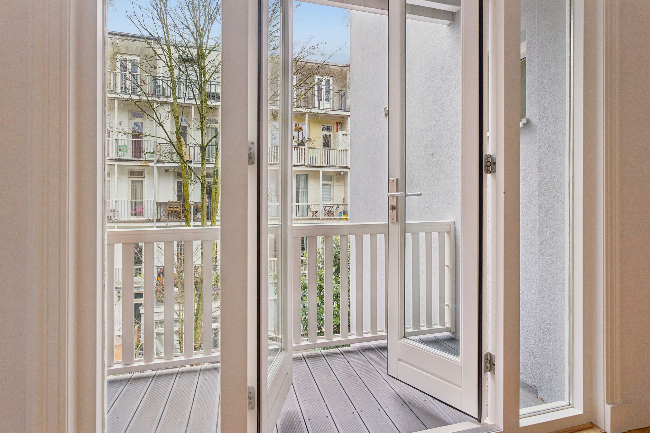 Foto 27 van Eerste Helmersstraat 152-2