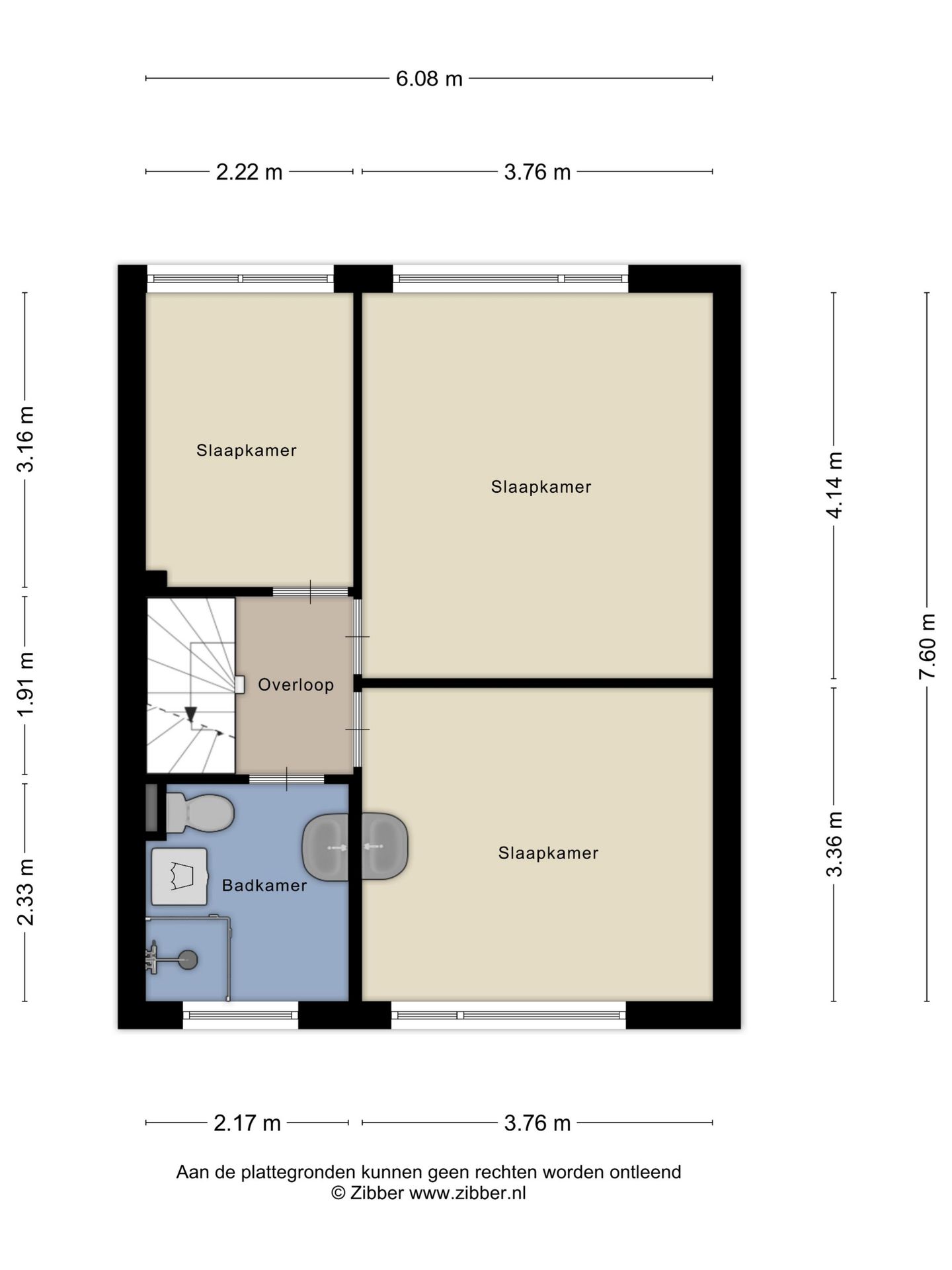 Foto 25 van Roompotstraat 31