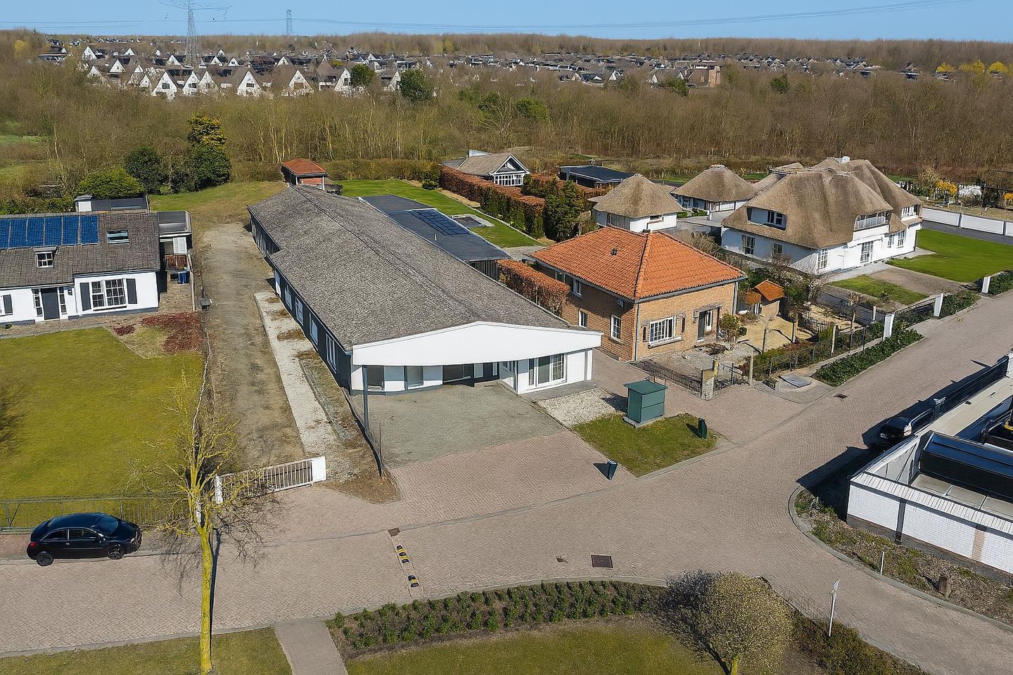 Bekijk foto 1 van Braaksestraat 1