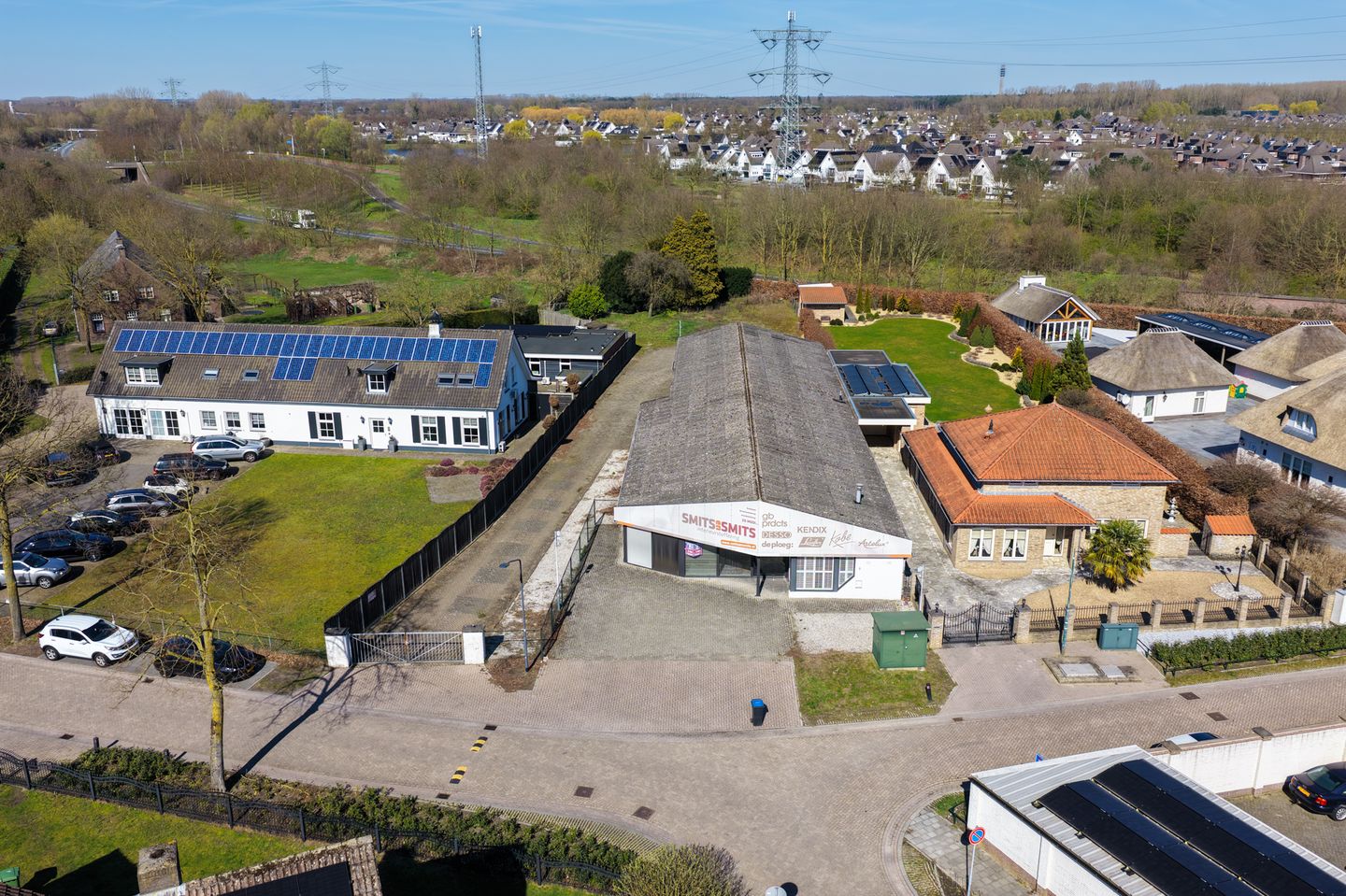 Bekijk foto 2 van Braaksestraat 1