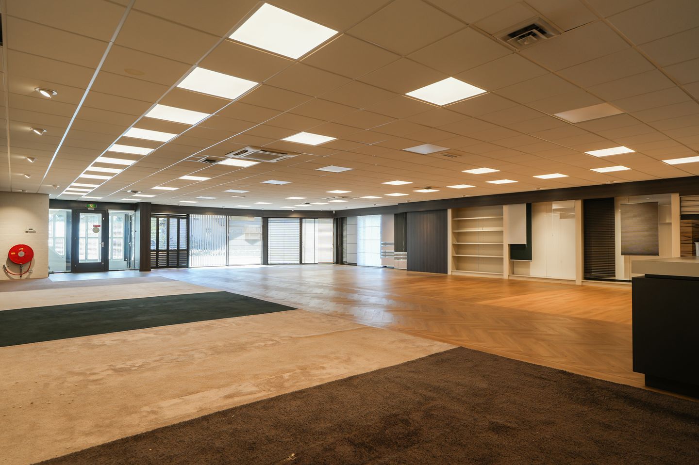 Bekijk foto 3 van Braaksestraat 1